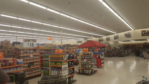 Discount Store «Big Lots», reviews and photos, 405 Plaza Dr, Eustis, FL 32726, USA