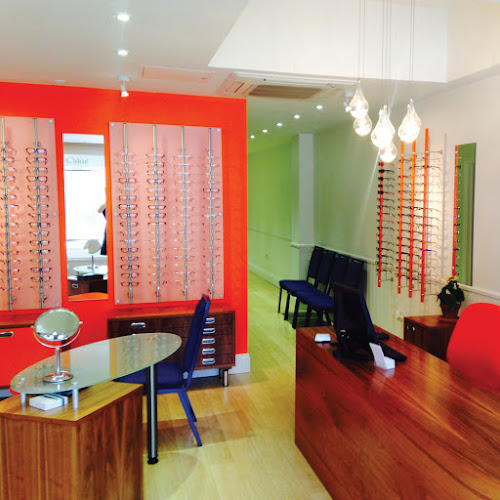 Reviews of Bainbridge Bespoke Opticians in Birmingham - Optician