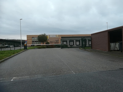 L'Œuf Gascon à Damazan