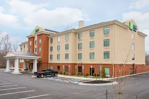 Holiday Inn Express & Suites Owings Mills-Baltimore Area, an IHG Hotel image