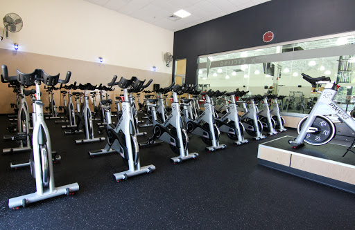 Gym «The Edge Fitness Clubs Derby», reviews and photos