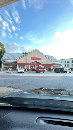 Convenience Store «Wawa», reviews and photos, 2126-2132 Lincoln Hwy E, Lancaster, PA 17602, USA