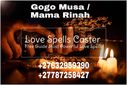 Best Traditional healer in South Africa
