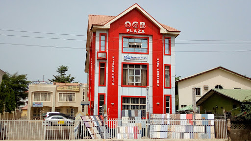 OGB Plaza, Plot, 561 Obafemi Awolowo Way, Utako, Abuja, Nigeria, Clothing Store, state Niger