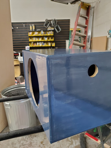 Car Stereo Store «Raam Audio and Electronics», reviews and photos, 269 S Circle Dr, Colorado Springs, CO 80910, USA