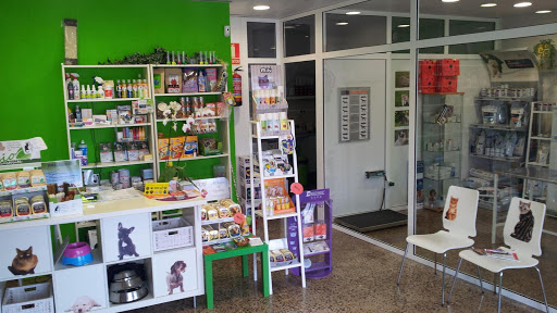 Centro Veterinario del Foix en Torrelles de Foix