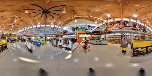 Landscaping Supply Store «Russo Power Equipment», reviews and photos, 39 E Belvidere Rd, Hainesville, IL 60030, USA