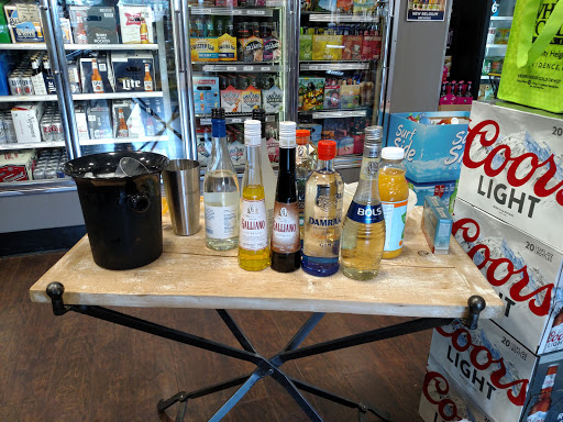 Liquor Store «Wakefield Liquors», reviews and photos, 667 Kingstown Rd, Wakefield, RI 02879, USA