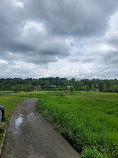 Golf Course «Willows Run Golf Complex», reviews and photos, 10402 Willows Rd, Redmond, WA 98052, USA