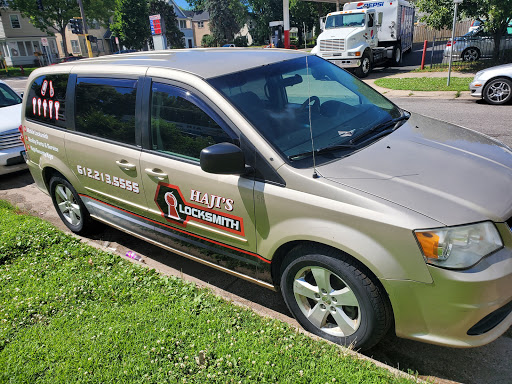 Auto Repair Shop «Hayford Auto & Transmission», reviews and photos, 3403 Cedar Ave S, Minneapolis, MN 55407, USA