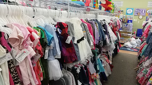Used Clothing Store «Once Upon A Child», reviews and photos, 5125 N President George Bush Hwy #500, Garland, TX 75040, USA