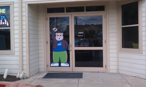 Kia Dealer «Kia of West Chester», reviews and photos, 326 Westtown Rd, West Chester, PA 19382, USA