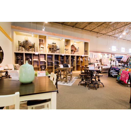 Furniture Store «Ashley HomeStore», reviews and photos, 12185 77th St, Kenosha, WI 53142, USA