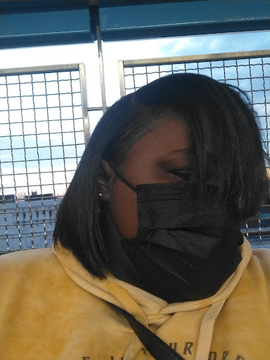 Beauty Salon «El Pueblo Dominican Hair Salon», reviews and photos, 270 S 52nd St, Philadelphia, PA 19139, USA