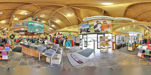 Sporting Goods Store «Any Mountain - Concord», reviews and photos, 1975 Diamond Blvd, Concord, CA 94520, USA