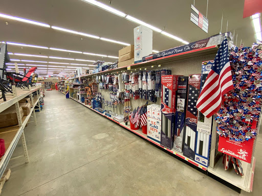 Sporting Goods Store «Big R Stores of Michigan City», reviews and photos, 4301 Franklin St, Michigan City, IN 46360, USA
