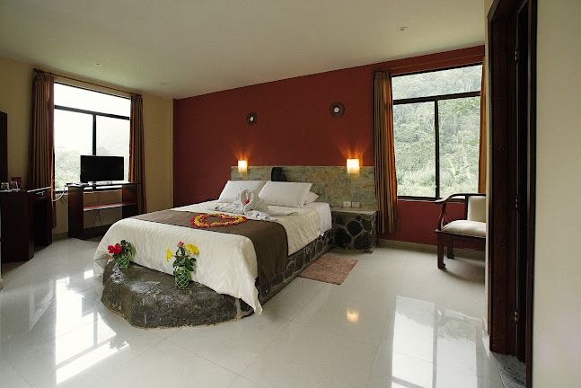 Opiniones de Santval Lodge en Milagro - Hotel