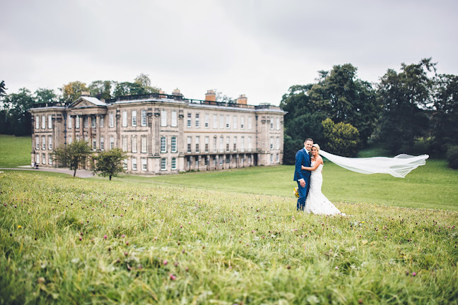 Humpston & Bull | Wedding Photography Open Times