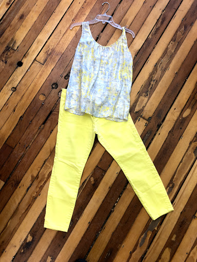 Consignment Shop «The Boulevard Boutique», reviews and photos, 5 S Washington St, Oxford, MI 48371, USA