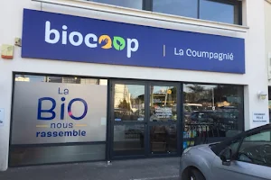 Biocoop la Coumpagnié Aix la Torse image