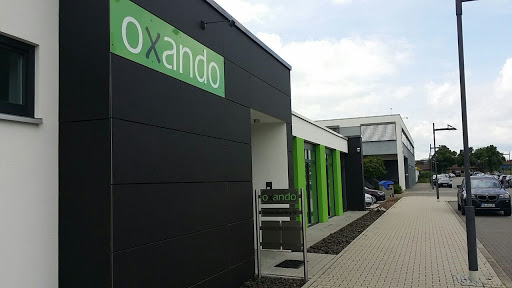 oxando GmbH, Software & Consulting
