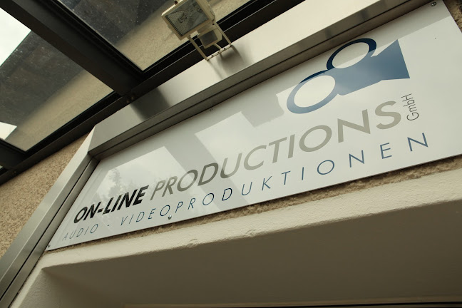 Rezensionen über On-Line Productions GmbH in Wil - Andere
