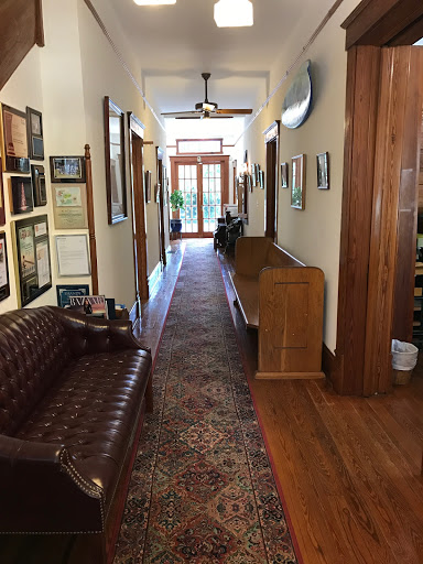 Personal Injury Attorney «Fine, Farkash & Parlapiano, P.A.», reviews and photos