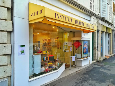 BEAUTE MINCEUR à Rochefort