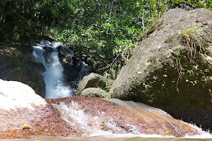 Cachoeira do Merico image