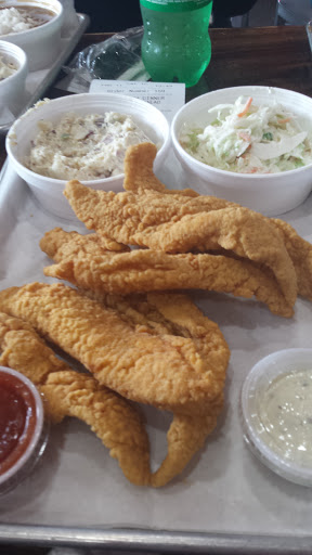 Seafood Market «Kenney Seafood Inc», reviews and photos, 400 Pontchartrain Dr, Slidell, LA 70458, USA