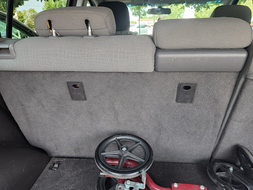 Car Wash «Kiss Car Wash», reviews and photos, 12390 SW Scholls Ferry Rd, Tigard, OR 97223, USA