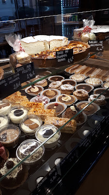 La Panaderia à Schiltigheim