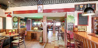 Atmosphère du Restaurant marocain La Brasserie Marocaine à Carhaix-Plouguer - n°16