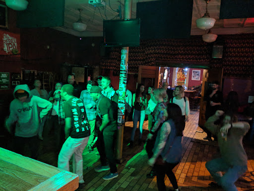 Bar «The Firehouse Saloon», reviews and photos, 814 S Clinton Ave, Rochester, NY 14620, USA