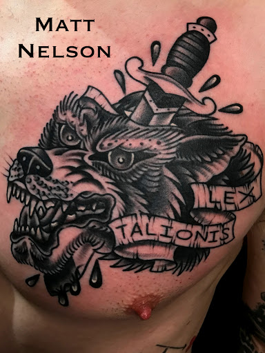 Explore flash tattoo ideas for men, creative tattoo ideas in Virginia Beach, available at Salt Water Tattoo