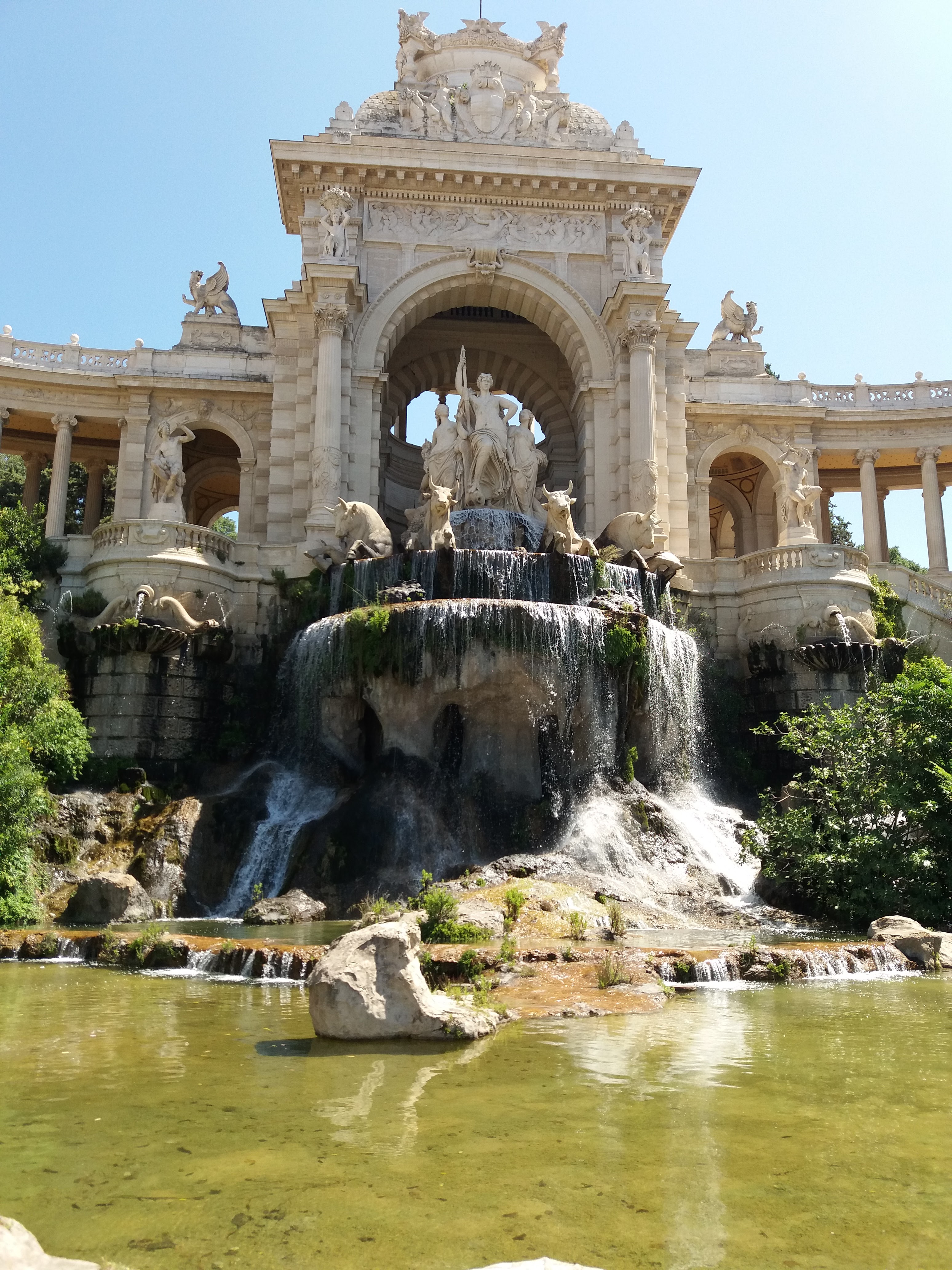 Photo n° 3 de l'avis de Nathalie.e fait le 04/07/2023 à 14:00