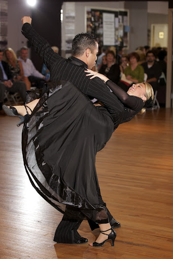 Dance School «Carolina Dancesport Ballroom Dance School», reviews and photos, 2408 Ashley River Rd, Charleston, SC 29407, USA