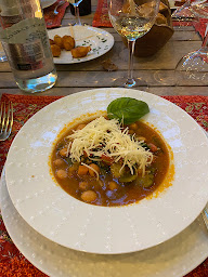 Photo n°55 de Ou Ravi Prouvencau à Maussane-les-Alpilles ()