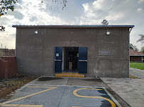 Complejo Escuela de Formación Penitenciaria "Alex Villagrán Pañinao" (EX-Estadio La Perla)