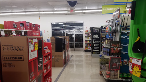 Discount Store «Kmart», reviews and photos, 2400 Stringtown Rd, Grove City, OH 43123, USA