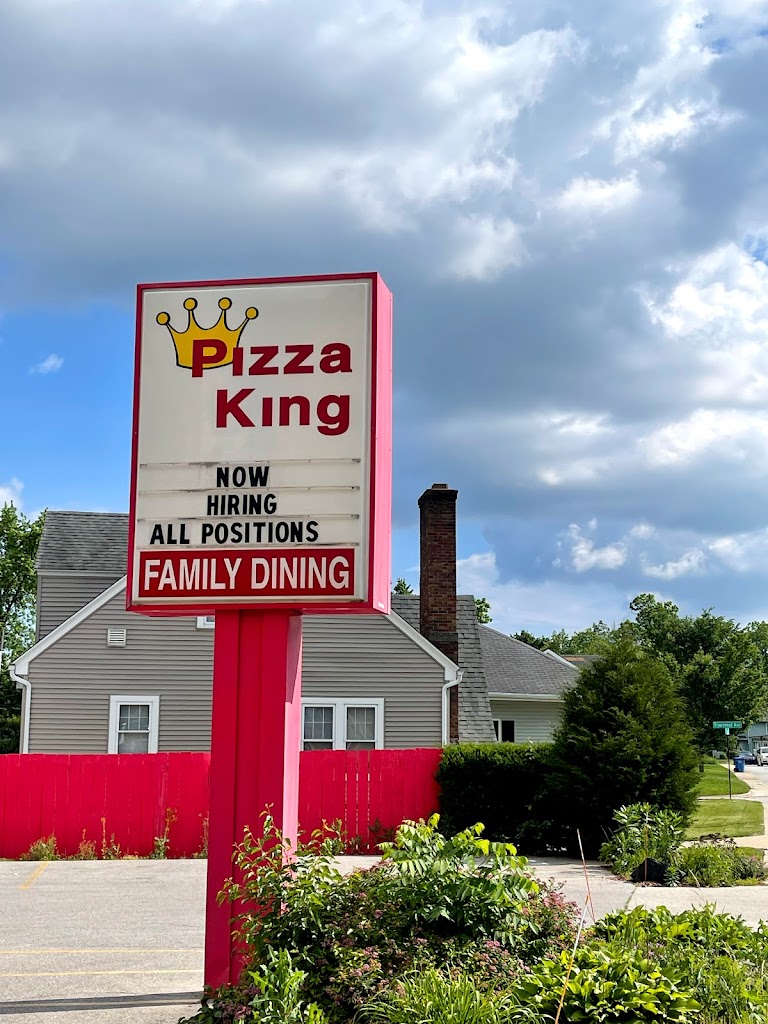 Pizza King 46725