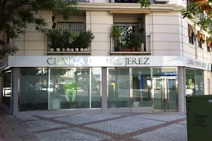 CLINICA DENTAL JEREZ image