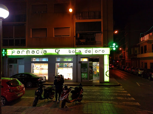 Información y opiniones sobre Farmacia Climent Durán de Alicante (Alacant)