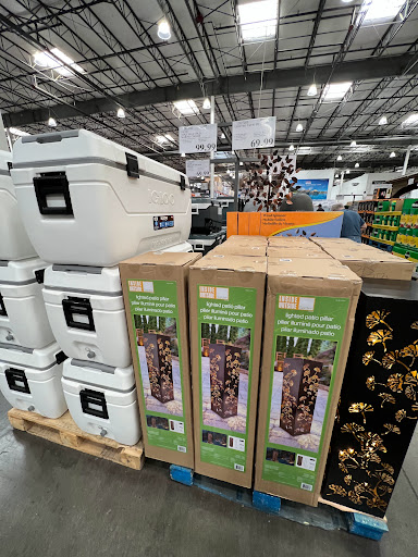 Warehouse store «Costco Wholesale», reviews and photos, 19001 N 27th Ave, Phoenix, AZ 85027, USA