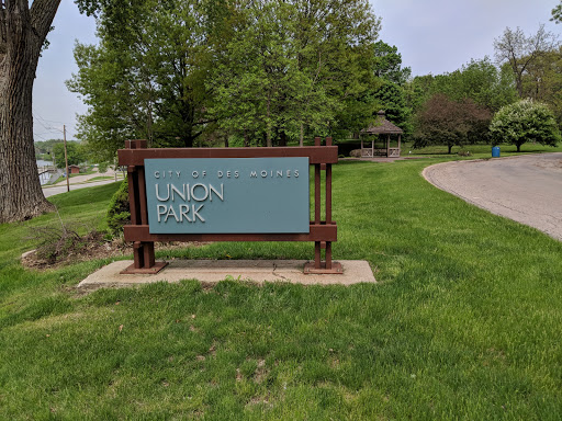 Park «Union Park», reviews and photos, 725 Thompson Ave, Des Moines, IA 50316, USA