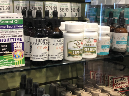 Pet Supply Store «Brookside Barkery & Bath», reviews and photos, 118 W 63rd St, Kansas City, MO 64113, USA