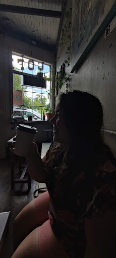 Coffee Shop «Headquarters», reviews and photos, 4902 Charlotte Pike, Nashville, TN 37209, USA