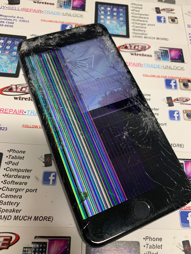 Cell Phone Store «Ace Wireless», reviews and photos, 422 E Derby Ave, Auburndale, FL 33823, USA