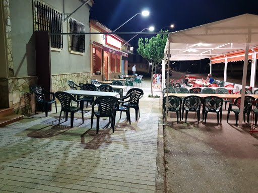 Información y opiniones sobre Café – Bar La Cañada de Las Pedroñeras