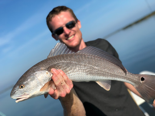 Fishing Charter «Lagooner Fishing Guides», reviews and photos, 204 Garfield Ave, Cocoa Beach, FL 32931, USA